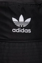 Šešir adidas Originals crna