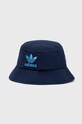 adidas Originals hat Planet friendly navy HL9322