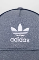 Kapa adidas Originals modra