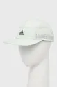 πράσινο Καπέλο adidas Performance Run For The Ocean Unisex