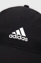 adidas Performance sapca HM6677 negru AW22