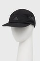 adidas Performance czapka z daszkiem pozostałe czarny HG2875
