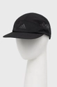 czarny adidas Performance czapka z daszkiem Unisex