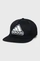 μαύρο Καπέλο adidas Unisex