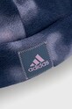 Akcesoria adidas czapka HL4824 niebieski