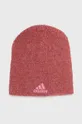 ροζ Καπέλο adidas Unisex