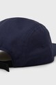 Accesorii Vans șapcă de baseball din bumbac VN000UM2Y8T1 bleumarin