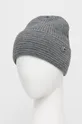 Colmar berretto in misto lana grigio