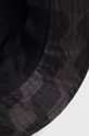 czarny adidas Performance kapelusz Marimekko