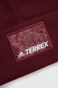 Шапка adidas TERREX Multisport  60% Рейон, 40% Переработанный полиэстер