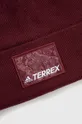 adidas TERREX czapka Multisport 60 % Rayon, 40 % Poliester z recyklingu