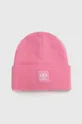 ροζ Καπέλο adidas Originals Unisex