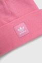 Αξεσουάρ Καπέλο adidas Originals HM1710 ροζ
