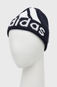 Čepice adidas Performance HM9336 námořnická modř AW22