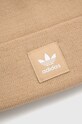 Accesorii adidas Originals caciula HT1135 bej