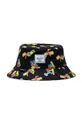 πολύχρωμο Βαμβακερό καπέλο Herschel X The Simpsons Unisex