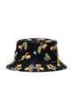Βαμβακερό καπέλο Herschel X The Simpsons πολύχρωμο