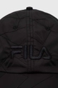 Fila baseball sapka fekete