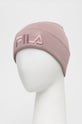Čiapka Fila FCU0032 ružová AW22