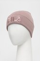 Шапка Fila FCU0032 розов AW22