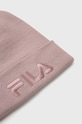 Аксесоари Шапка Fila FCU0032 розов
