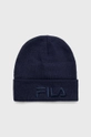 blu navy Fila berretto Unisex