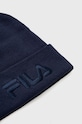 Kiegészítők Fila sapka FCU0032 sötétkék