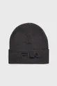 γκρί Καπέλο Fila Unisex