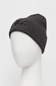 Fila czapka FCU0032 szary AW22
