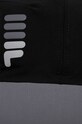 Кепка Fila Renens FCU0036 серый AW22