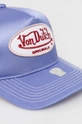 Von Dutch baseball sapka kék