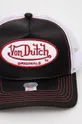 Καπέλο Von Dutch μαύρο