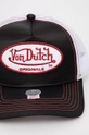 Кепка Von Dutch чёрный