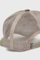 Akcesoria Von Dutch czapka z daszkiem 7030163 zielony