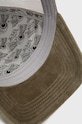 Von Dutch czapka z daszkiem zielony 7030163