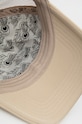 Von Dutch berretto da baseball beige 7030167