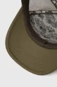 zielony Von Dutch czapka z daszkiem