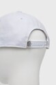 Хлопковая кепка Von Dutch белый 7030503