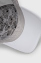 Von Dutch czapka z daszkiem bawełniana 7030503 biały