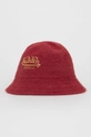 rosso Von Dutch cappello Unisex