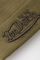 Шапка Von Dutch  100% Полиакрил