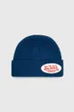 σκούρο μπλε Καπέλο Von Dutch Unisex