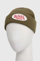 Von Dutch berretto verde