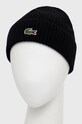 Doplňky Čepice Lacoste RB9883 černá