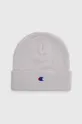 γκρί Καπέλο Champion Unisex