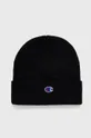 μαύρο Καπέλο Champion Unisex