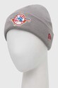 Akcesoria New Era czapka 60285109 szary
