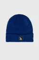 niebieski New Era czapka Unisex