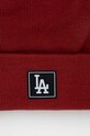 New Era sapka 60284971 piros AW22