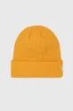 żółty New Era czapka Unisex